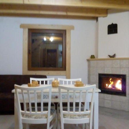 Domek I Apartamenty Stokrotka Крыница-Здруй Экстерьер фото
