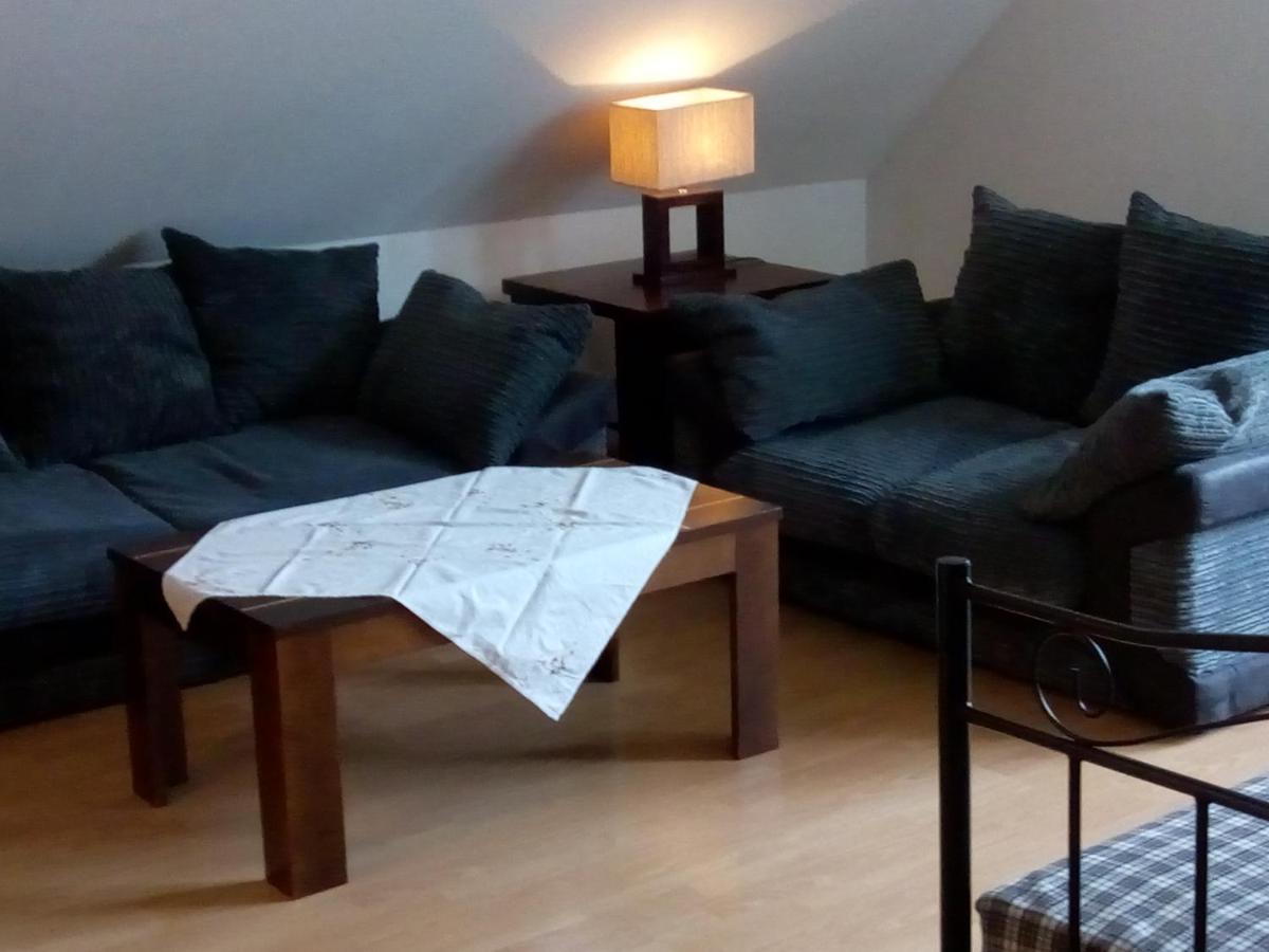 Domek I Apartamenty Stokrotka Крыница-Здруй Экстерьер фото