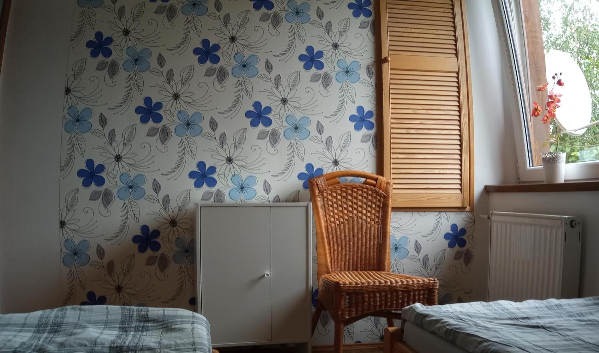 Domek I Apartamenty Stokrotka Крыница-Здруй Экстерьер фото